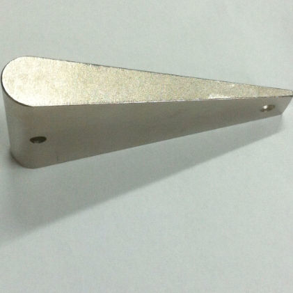 Ímã em NdFeB - Magengine GmbH - trapezoidal / para motor / para sensor