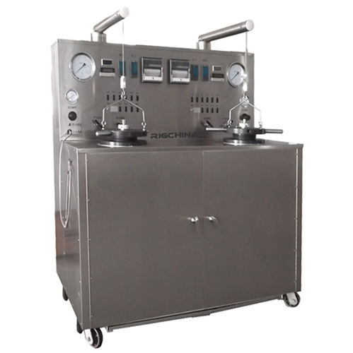 Consistômetro para altas temperaturas - RHC-8040 - RIGCHINA GROUP COMPANY - para aplicações de alta pressão