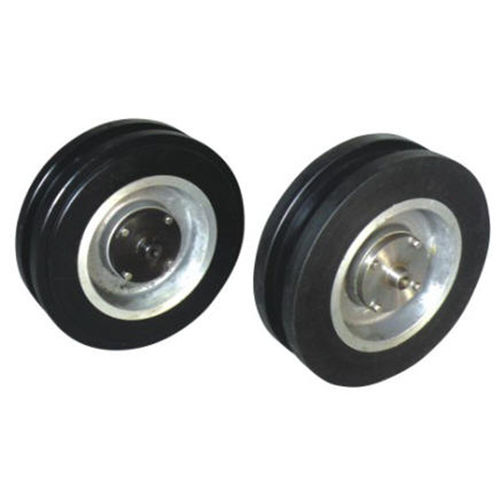 Roda monobloco - RIGCHINA GROUP COMPANY - para sensor / para mesa rotativa