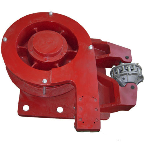 Sistema de âncora da linha morta com sensor de carga - JZG-34C - RIGCHINA GROUP COMPANY