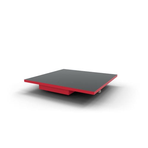 Detector de metais plano - METRON 03 SL - Mesutronic GmbH - para transportador / para produtos a granel / para plásticos