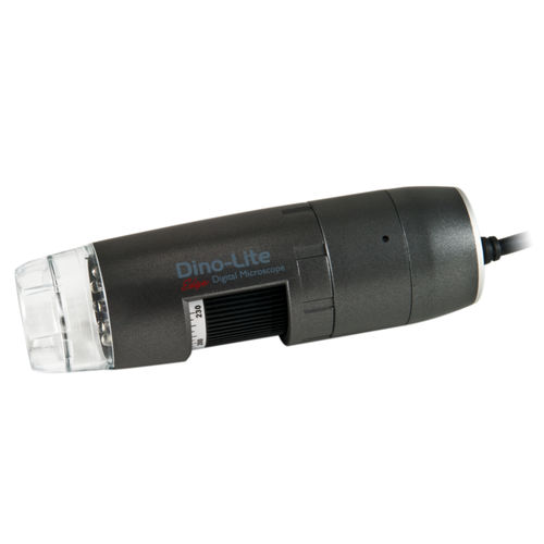 Microscópio opto-digital - AM4115T-FVW  - Dino-Lite Europe/IDCP BV - de medição / para inspeção / portátil