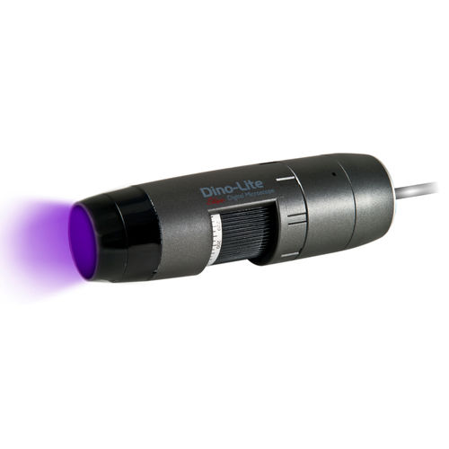 Microscópio digital - AM4115T-CFVW - Dino-Lite Europe/IDCP BV - para pesquisa / de fluorescência LED / com câmera digital