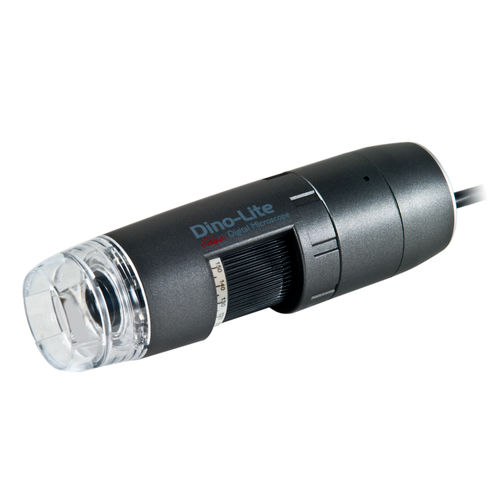Microscópio para grande distância de trabalho - AM4115TF - Dino-Lite Europe/IDCP BV - opto-digital / para inspeção / para controle da qualidade