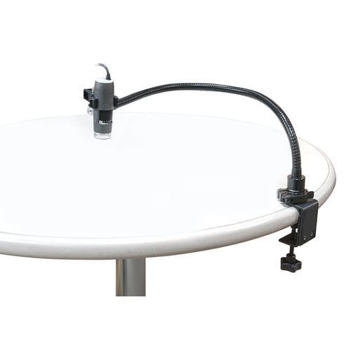 Suporte para microscópio móvel - RK-02 - Dino-Lite Europe/IDCP BV - para grande distância de trabalho