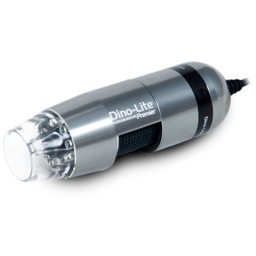 Microscópio infravermelho - AM4013MT - Dino-Lite Europe/IDCP BV - de medição / portátil / com iluminação LED