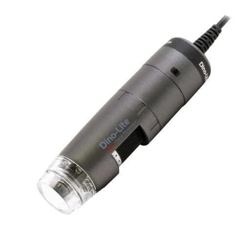 Microscópio de grande ampliação - AM4515T5 - Dino-Lite Europe/IDCP BV - óptico / de medição / para análises