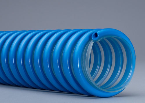 Mangueira para ar - FLEXADUX® P1 L PU AE HP - SCHAUENBURG Ruhrkunststoff GmbH - em poliuretano / industrial / flexível