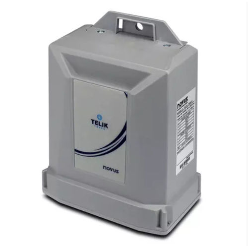 Medidor de energia elétrica sem fio - Telik Trafo - Novus Automation