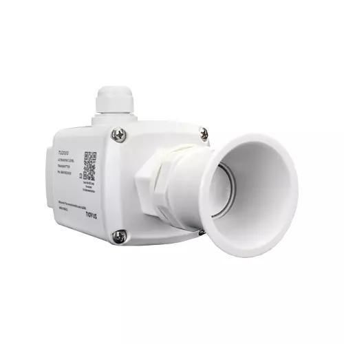 Transmissor de nível ultrassônico - TU2000 - Novus Automation - para sólidos / para água / para líquidos