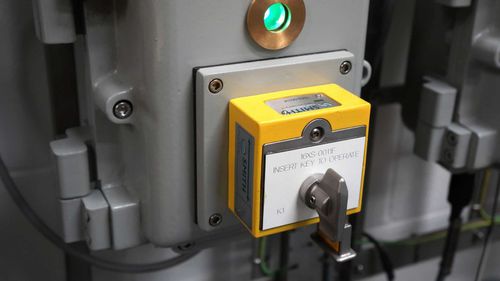 Interruptor SPDT - Sofis - à prova de explosão / ATEX / para áreas perigosas
