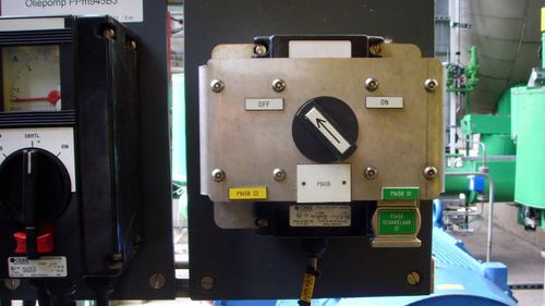 Dispositivo de bloqueio para segurança - Sofis - para controle de interruptor / para interruptor de alimentação / para atuador de válvula