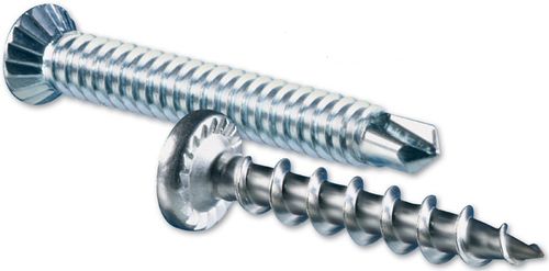 Parafuso de fixação - StarPVCU® series - Rapierstar - de cabeça cilíndrica / Allen / em aço