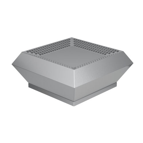 Ventilador de telhado - WDD - Dospel - centrífugo / de exaustão / de circulação de ar