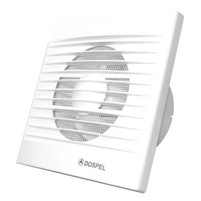 Ventilador de parede - Styl - Dospel - dutado / centrífugo / de circulação de ar