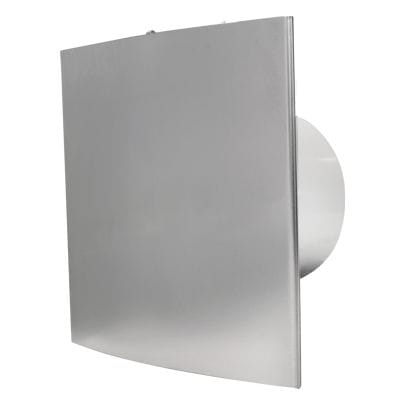 Ventilador de parede - Visconti  - Dospel - dutado / centrífugo / de circulação de ar
