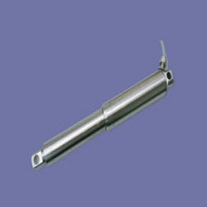 Atuador elétrico - VMD12 series - Venture - linear / em aço inoxidável / CC