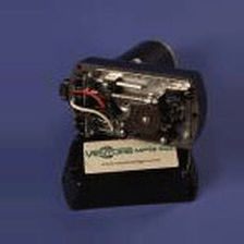 Motorredutor CC - 8500 series - Venture - de ímãs permanentes / de rosca sem fim / de eixos paralelos