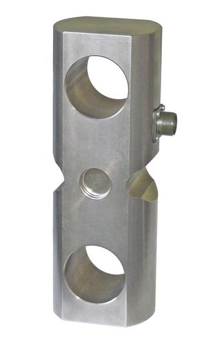 Célula de carga de tensão - TBT series - LAUMAS Elettronica - tipo beam / strain gauge / 1 mV/V