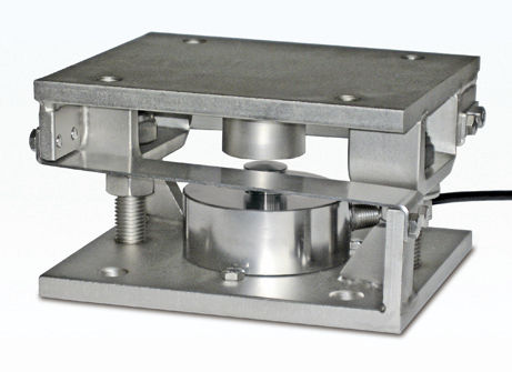 Módulo de pesagem para tanque - V10000-275 series  - LAUMAS Elettronica - para silo