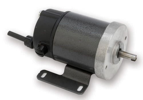 Motor síncrono - PM36 - Fracmo - de corrente contínua / 80 V