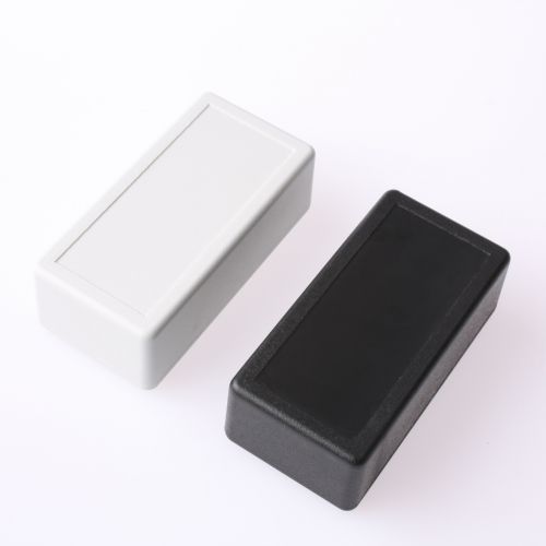 Caixa de montagem retangular - HH-009 - Altinkaya Enclosures - em ABS / pequena