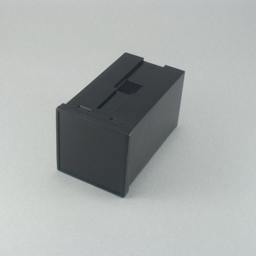 Quadro elétrico para trilho DIN - PT-140-01 - Altinkaya Enclosures - em material plástico / industrial