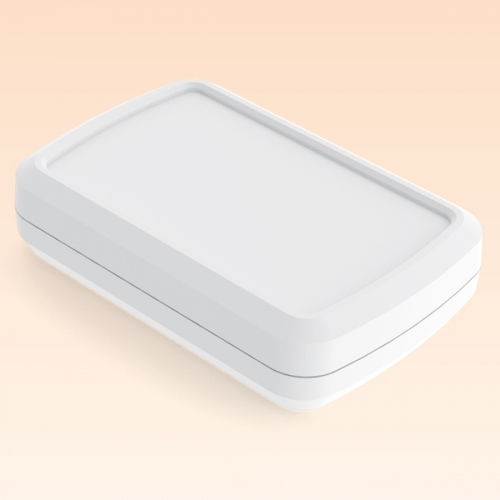 Caixa de montagem de mão - HH-045 - Altinkaya Enclosures - retangular / em material plástico