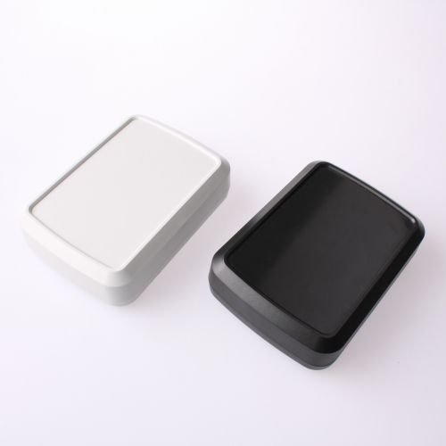 Caixa de montagem de mão - HH-046 - Altinkaya Enclosures - retangular / em material plástico