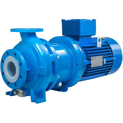 Bomba centrífuga - CL MAG-M - M PUMPS - de água / elétrica / estacionária