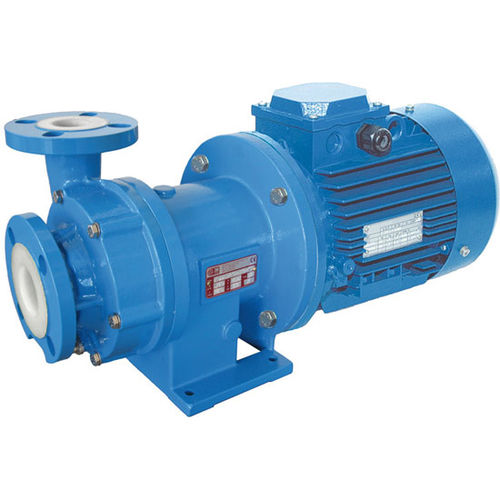 Bomba centrífuga - C MAG-PL - M PUMPS - de água / elétrica / estacionária