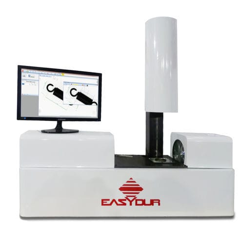 Projetor de perfil de mesa - MULTIVISION II series  - EASYDUR SRL