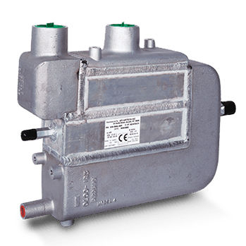 Pré-resfriador de ar - PCR - API Schmidt-Bretten, API Heat Transfer group - compacto