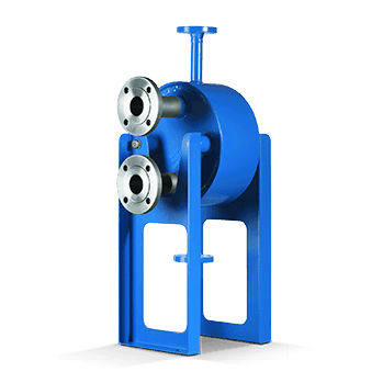 Trocador de calor de placas e calandras - Schmidt® SIGMASHELL - API Schmidt-Bretten, API Heat Transfer group - líquido-líquido / de líquido-gás / gás-gás