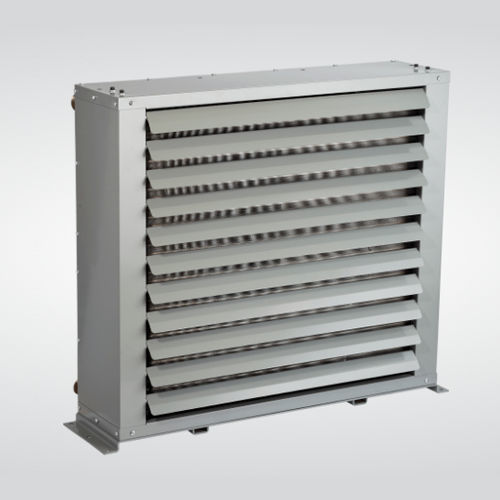 Resfriador de óleo - AOVH series - API Schmidt-Bretten, API Heat Transfer group - industrial / ajustável / de pressão