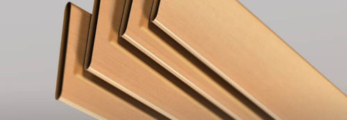 Tubo para produtos químicos - API Schmidt-Bretten, API Heat Transfer group - metálico / em cobre / em latão