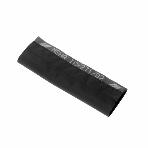 Espaguete tubo de proteção - WRMSHA-RD series - SAFEPLAST OY - trançado / para mangueiras / em poliéster