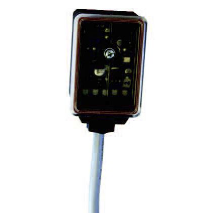 Unidade de controlo - PECU5000 series - ODE