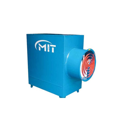 Torre de resfriamento de processo - Ekin Industrial - industrial / para distribuição elétrica