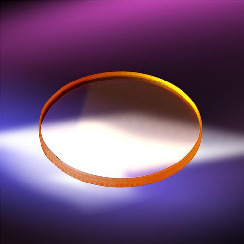 Filtro óptico colorido - Dayoptics, Inc. - não especificado