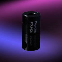 Polarizador de alta potência - PGL series - Dayoptics, Inc. - visível / UV / IV