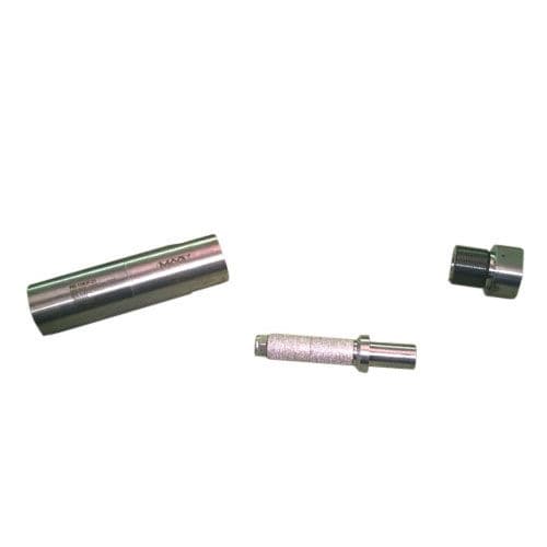 Filtro com tela - Multi-coupling-system - de pressão / de alta pressão / em tela metálica