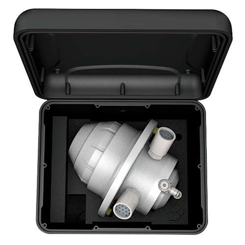 Kit de manutenção - STANDARD INDUSTRIE INTERNATIONAL