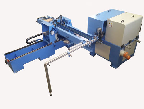 Linha de produção de varas de madeira - TTL/180 - SIBO engineering - automática