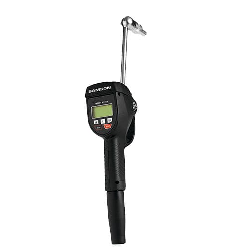Bico de abastecimento para produtos químicos - 365300 - SAMOA Industrial, S.A. - manual / com contador eletrônico