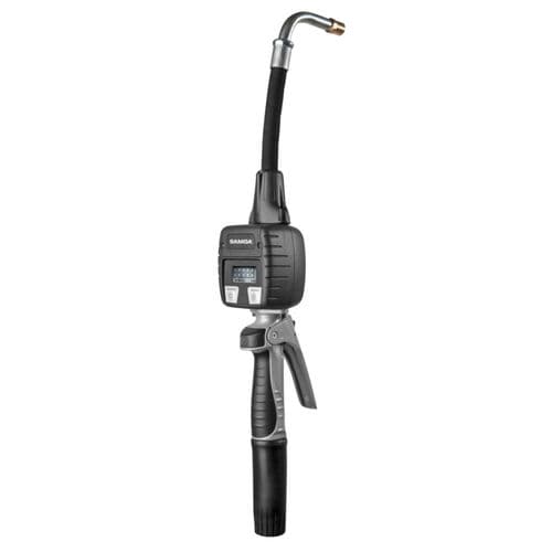 Bico de abastecimento de óleo - EC30 series - SAMOA Industrial, S.A. - para AdBlue / com contador eletrônico