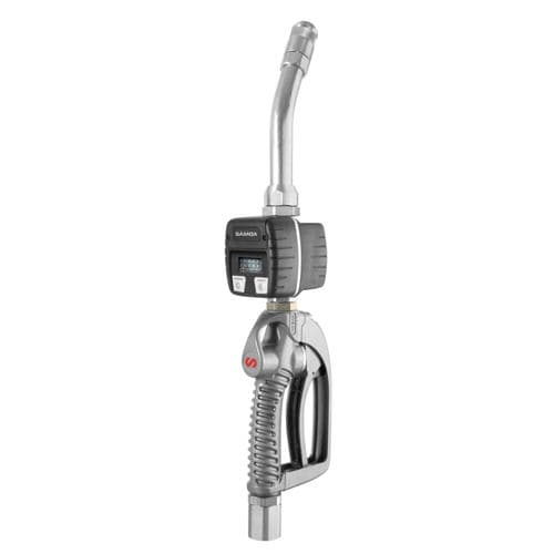 Bico de abastecimento de óleo - PA40 series - SAMOA Industrial, S.A. - com contador eletrônico / com parada automática