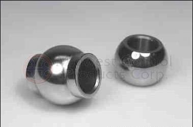 Esfera em aço-carbono - SRB - Midwest Control Products