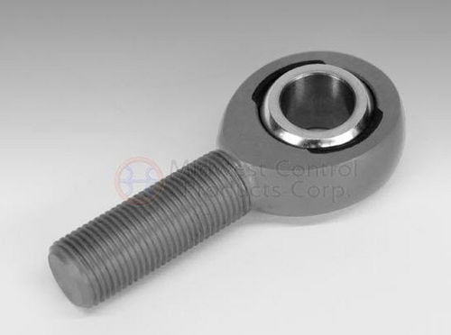 Terminal rotular macho - APM series - Midwest Control Products - em alumínio