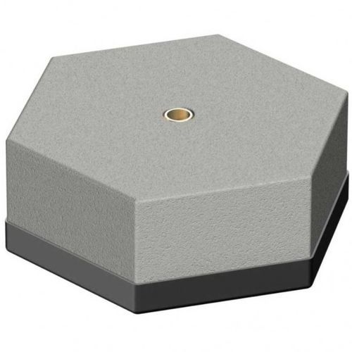 Suporte de para-raios - 11029 series - INGESCO